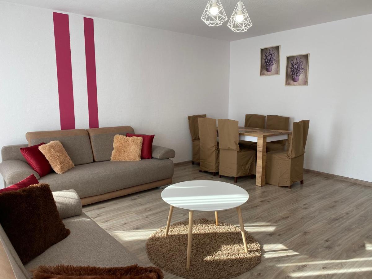 Apartament Martynka 스클라르스카포렘바 외부 사진