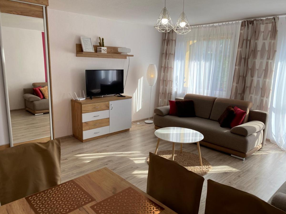 Apartament Martynka 스클라르스카포렘바 외부 사진